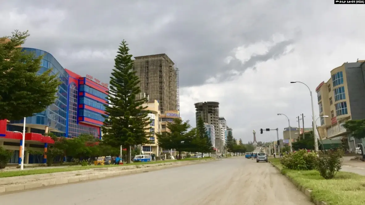 Ethiopia's Army Said It Killed 272 Rebels in a Single Day. The Next Day, All of Tigray Went Dark and No One Could Check.
