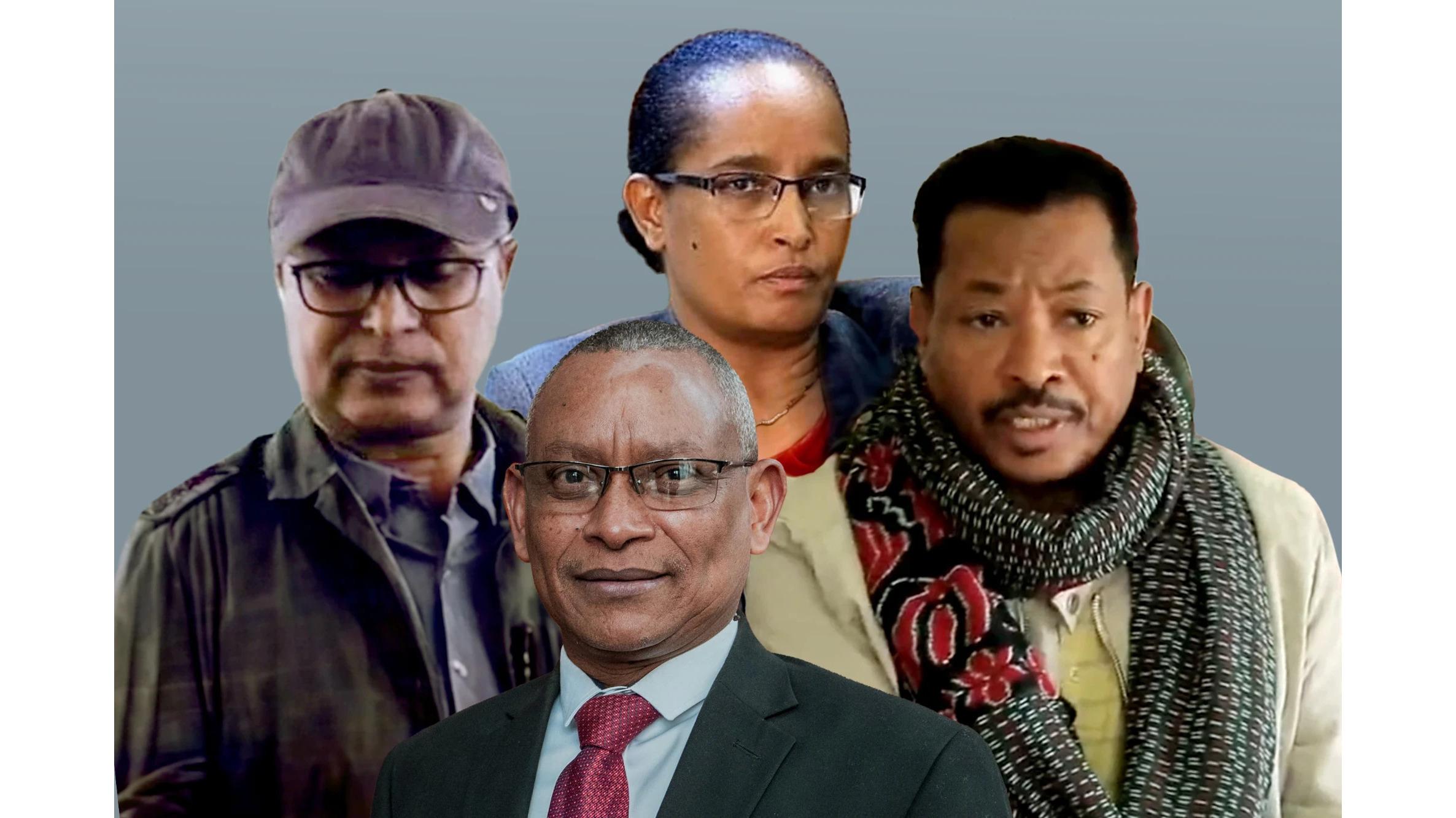 The TPLF Took Mekelle Back From Ethiopia's Army in 2021 and Held It for Five Years. On 3 October, Federal Forces Walked Back In Without a Fight.