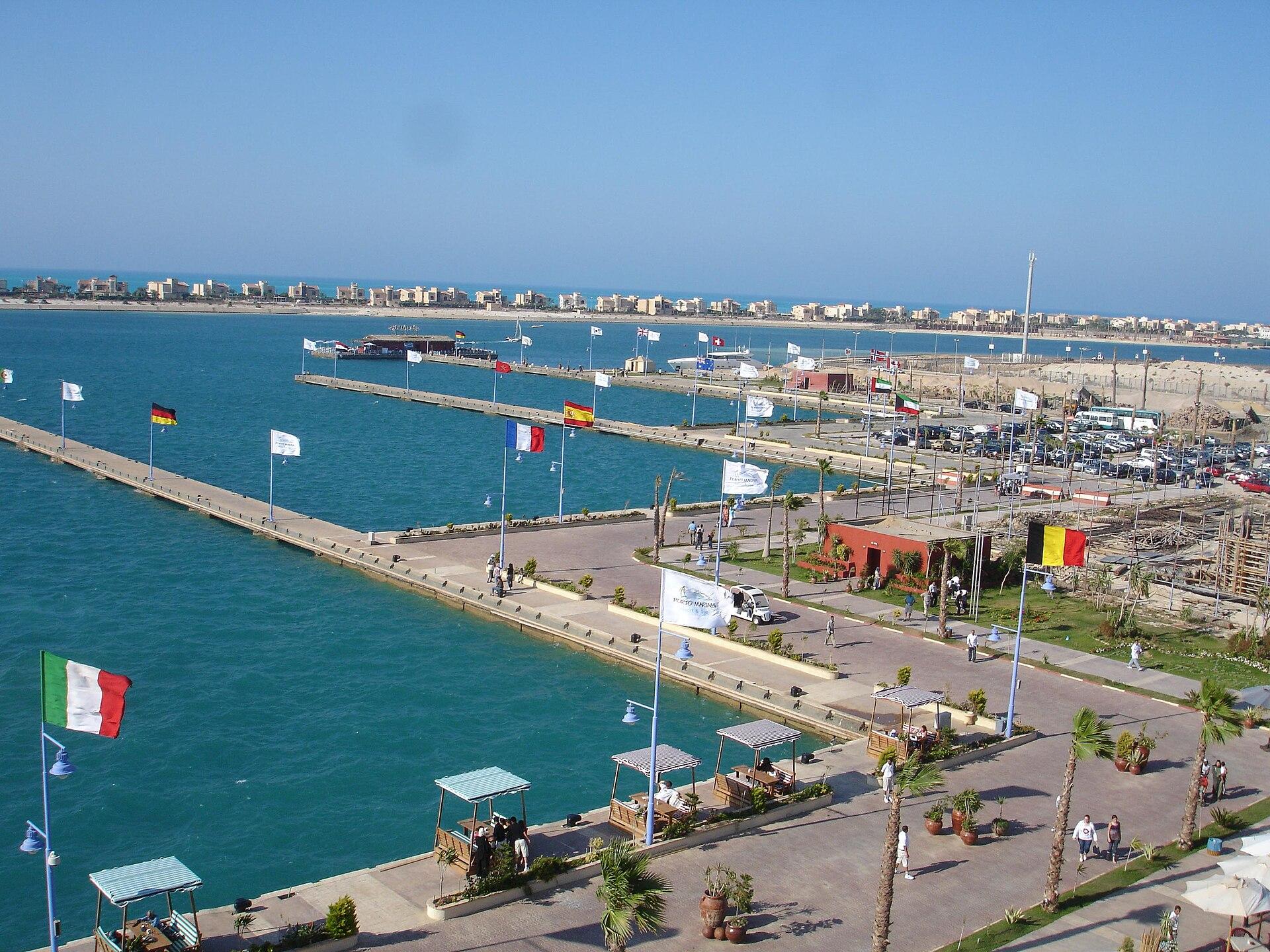 Egypt, Eritrea, Somalia and Sudan Signed a Declaration Saying the Red Sea and the Nile Aren't Ethiopia's to Decide Alone. A Day Later, Ethiopia Said Its Coast Is Thirty Miles Away and It Isn't Giving Up Either Claim.